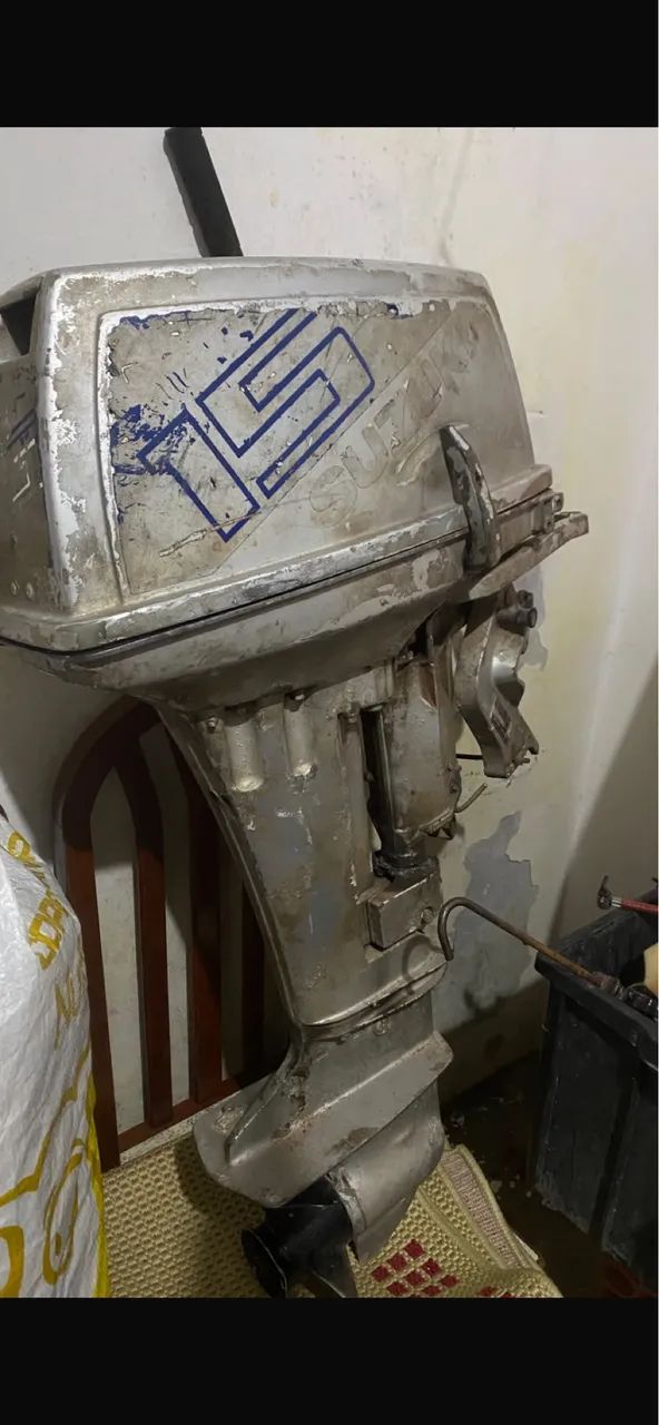Motor - Foto 3