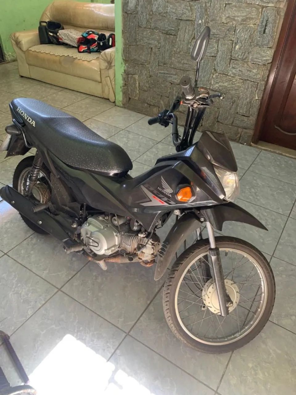 vendo pop 110 2025 - Foto 2