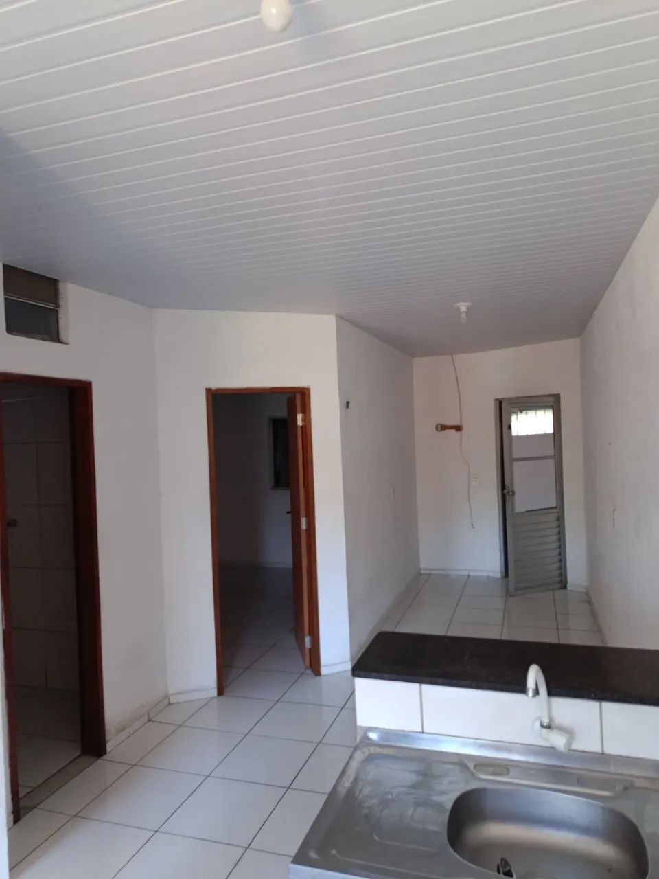 Apartamento cento de Messejana  - Foto 3
