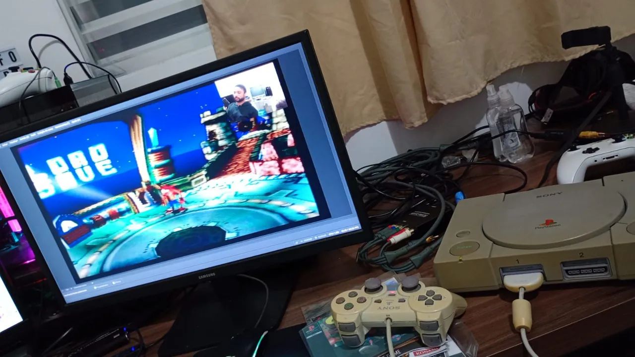 Playstation 1 - Foto 3