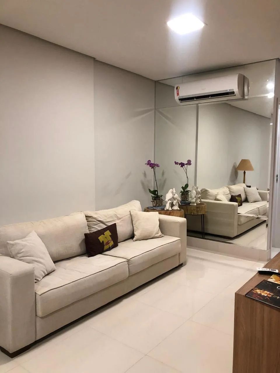 Apartamento em Duque de Caxias - Cuiabá