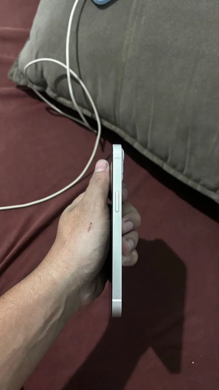 iPhone 13 128gb - Foto 3