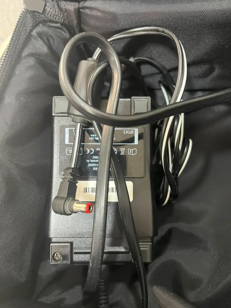 CPAP - para ronco e apneia 