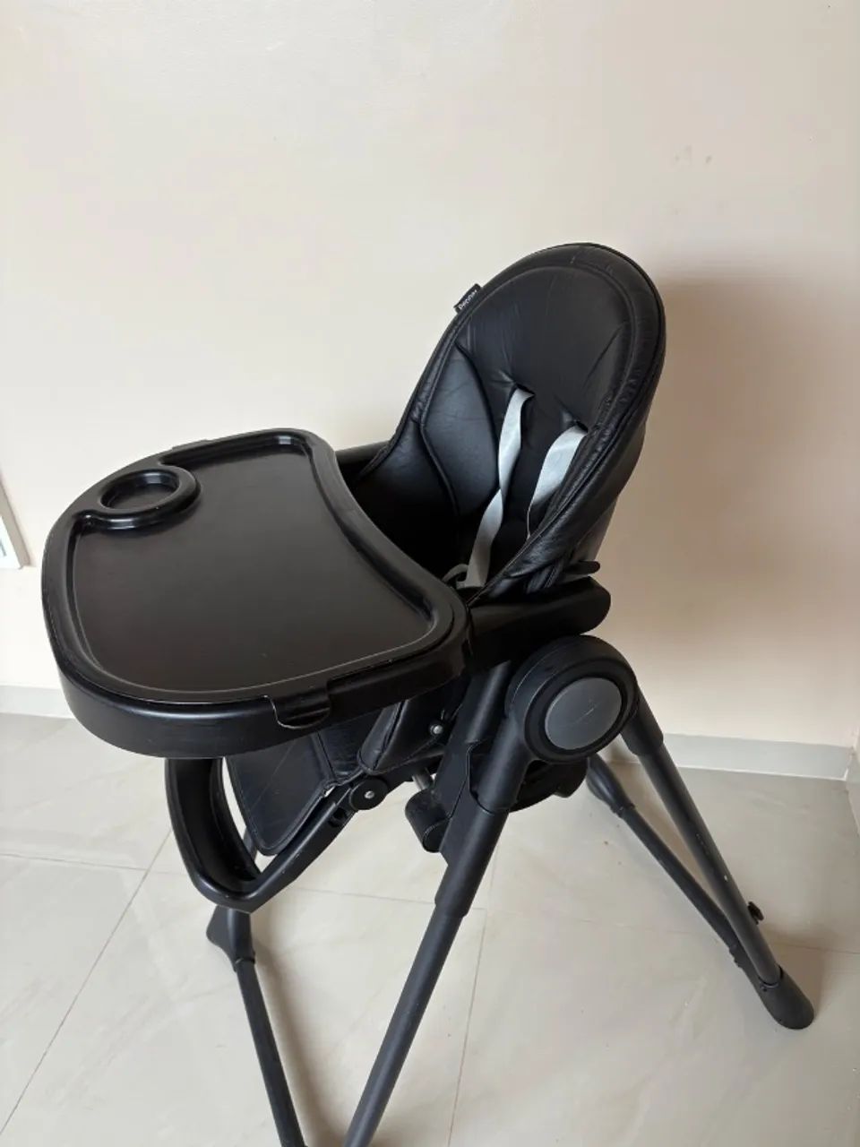 Cadeira de alimentação infantil  - Foto 2