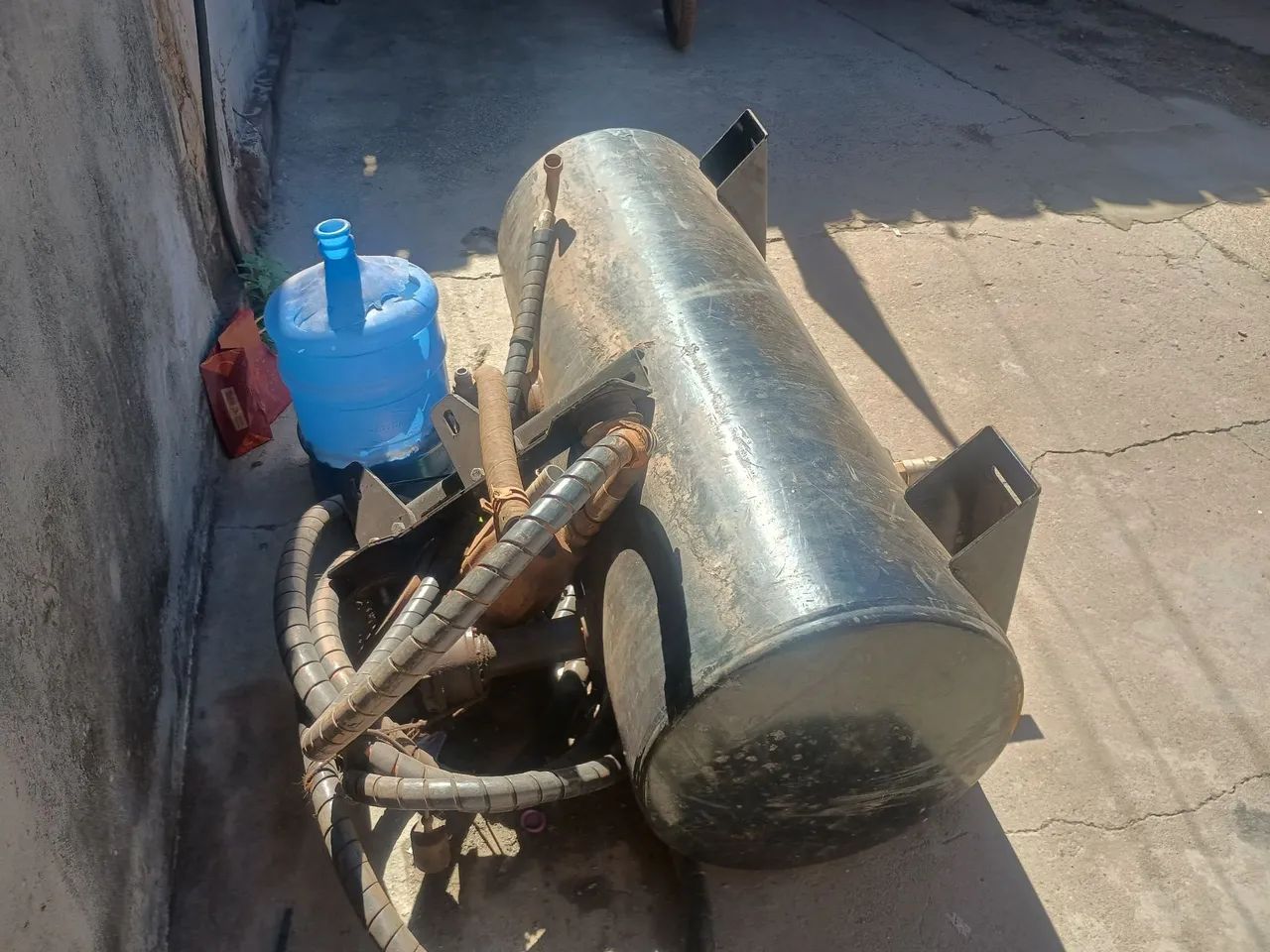 Kit hidráulico  - Foto 2