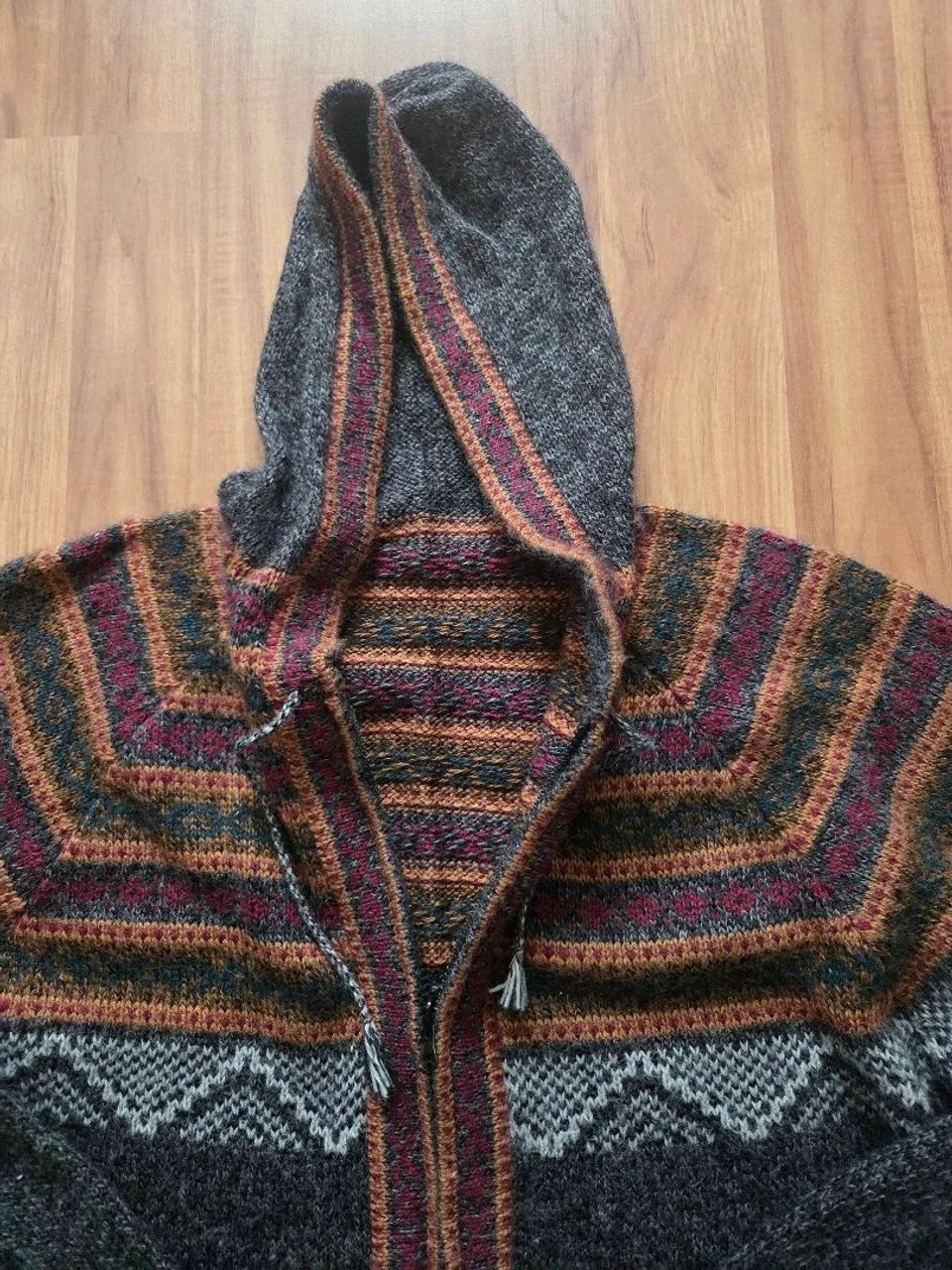 Casaco Inca  - Foto 3