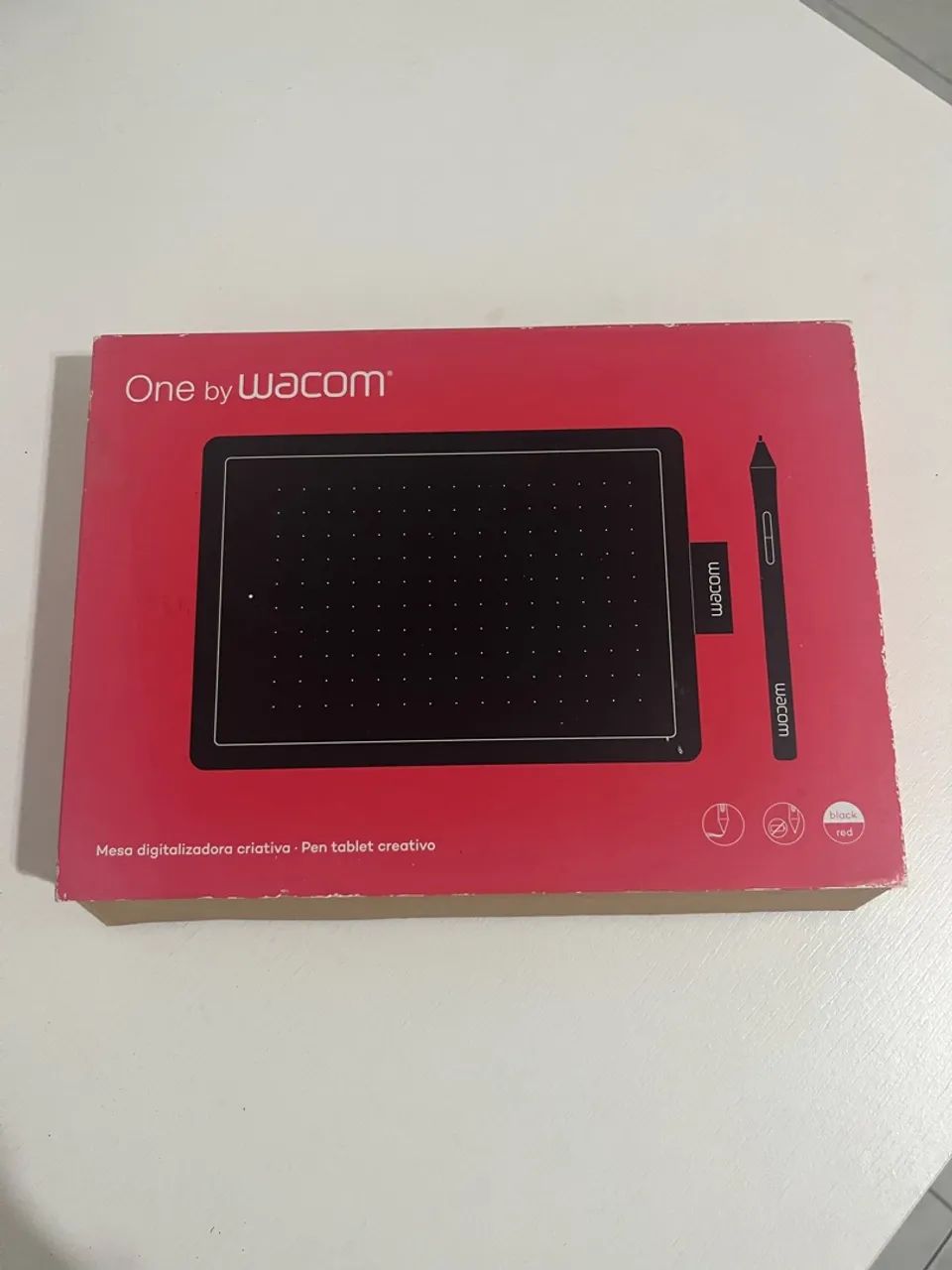 Mesa digitalizadora