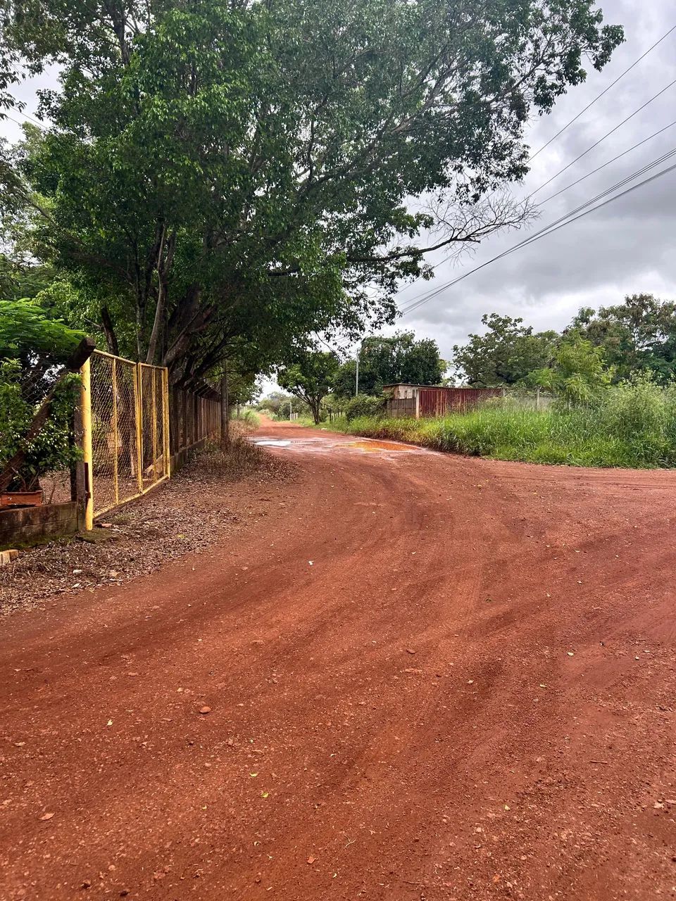 VENDO LOTE NA PONTE ALTA SUL - Foto 3