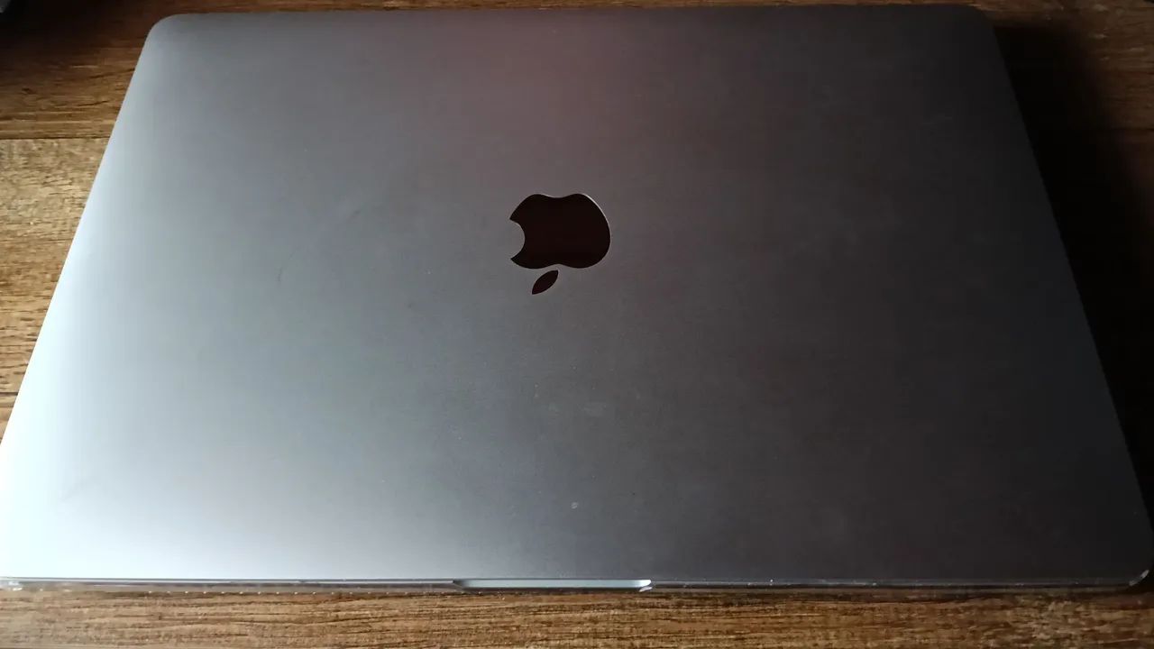 Macbook 2teras 