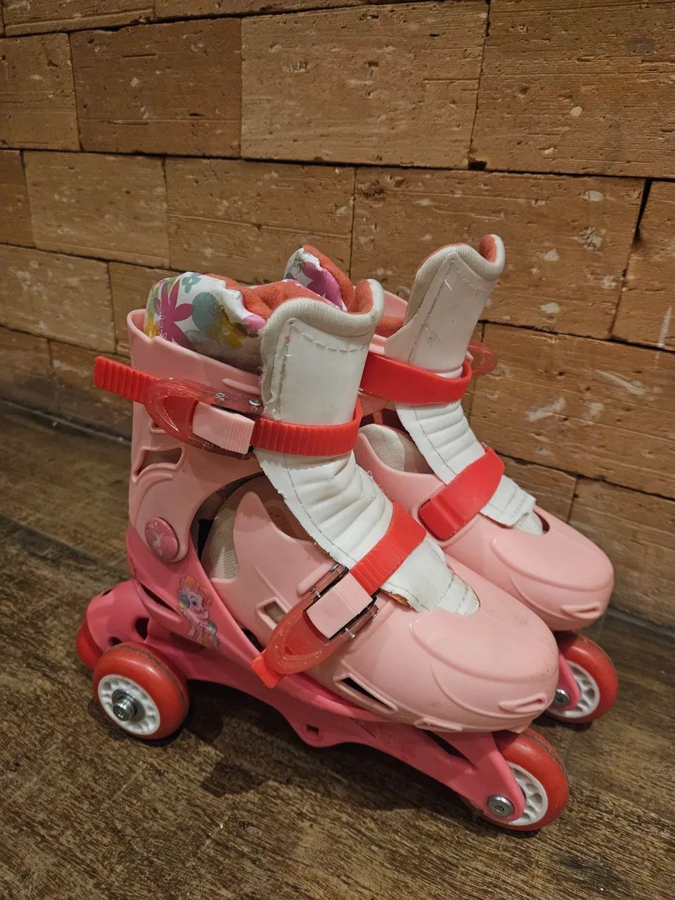 Patins infantil - Foto 3