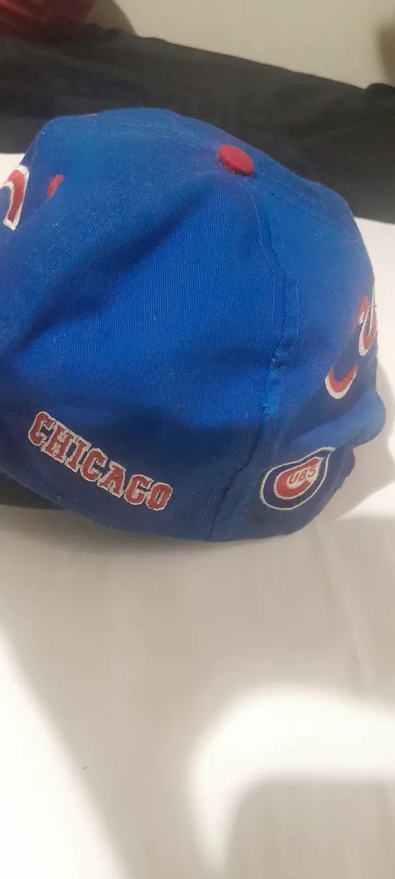 Boné  Chicago Cubs - Foto 2