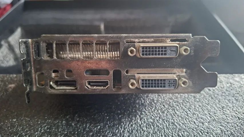 Placa de vídeo GTX 970 - Foto 2