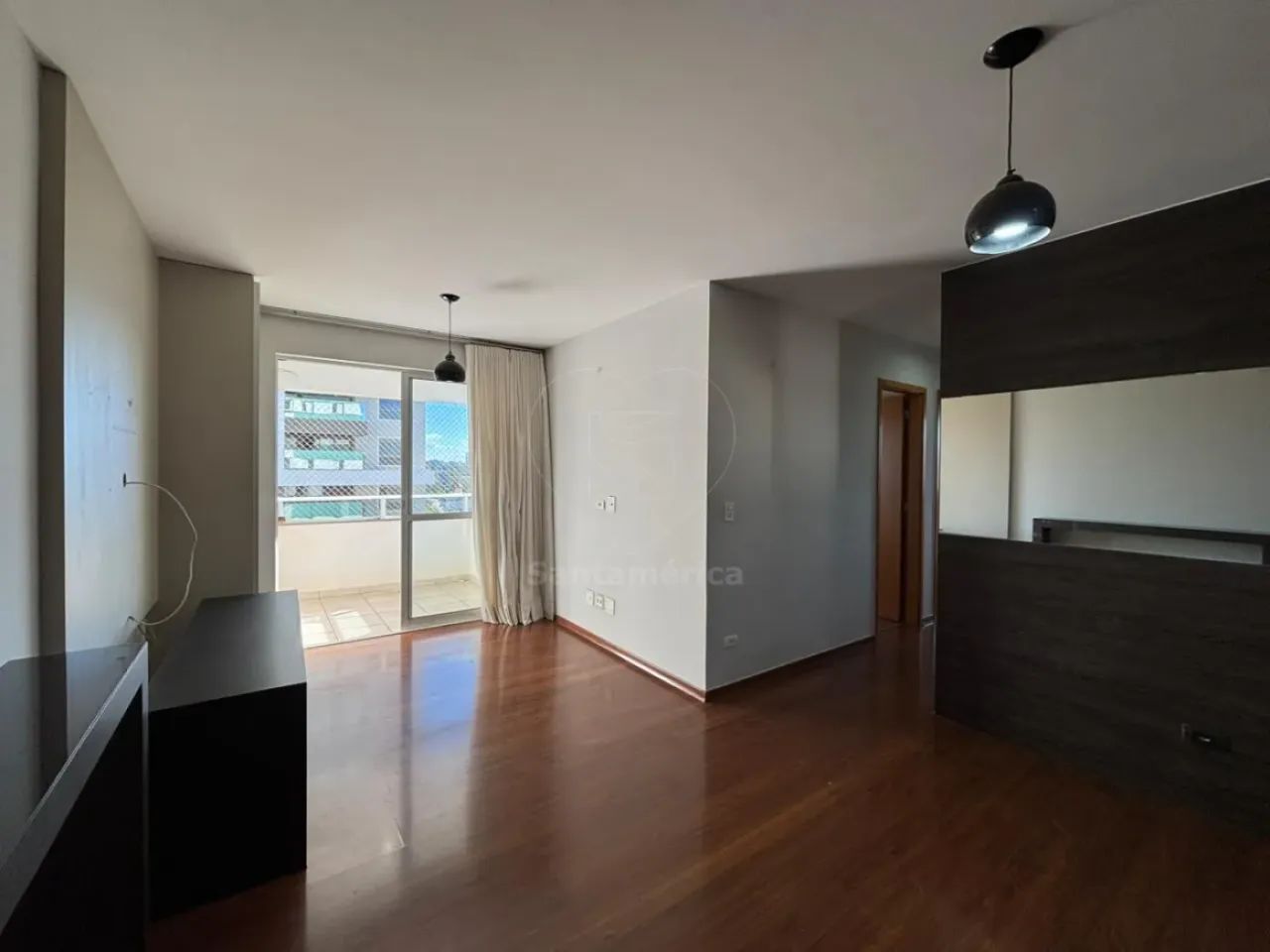 Apartamento com 3 dormitórios para locação no Edifício Terranoble Residence, Região Centra - Foto 4