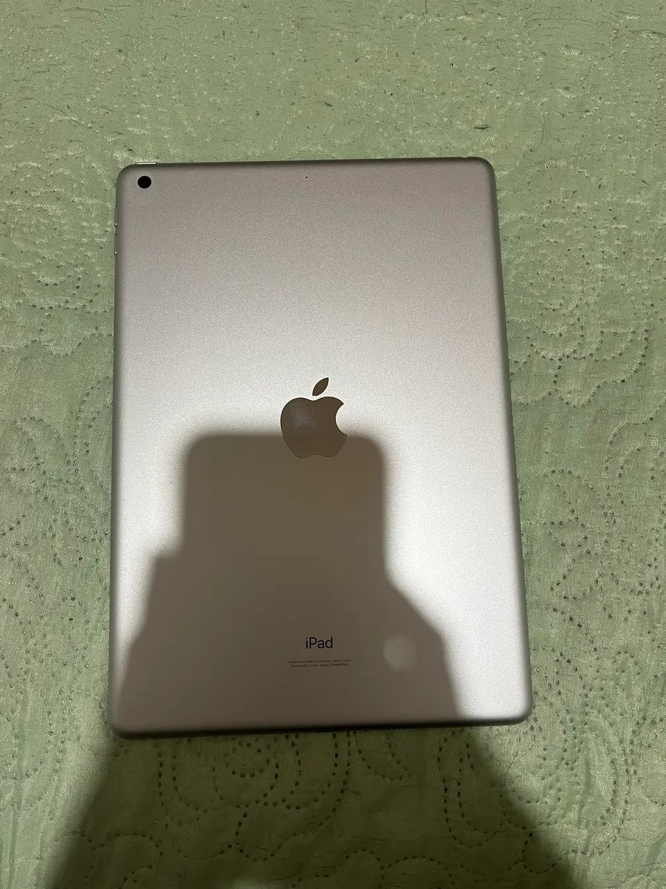 iPad 9 geração seminovo  - Foto 5