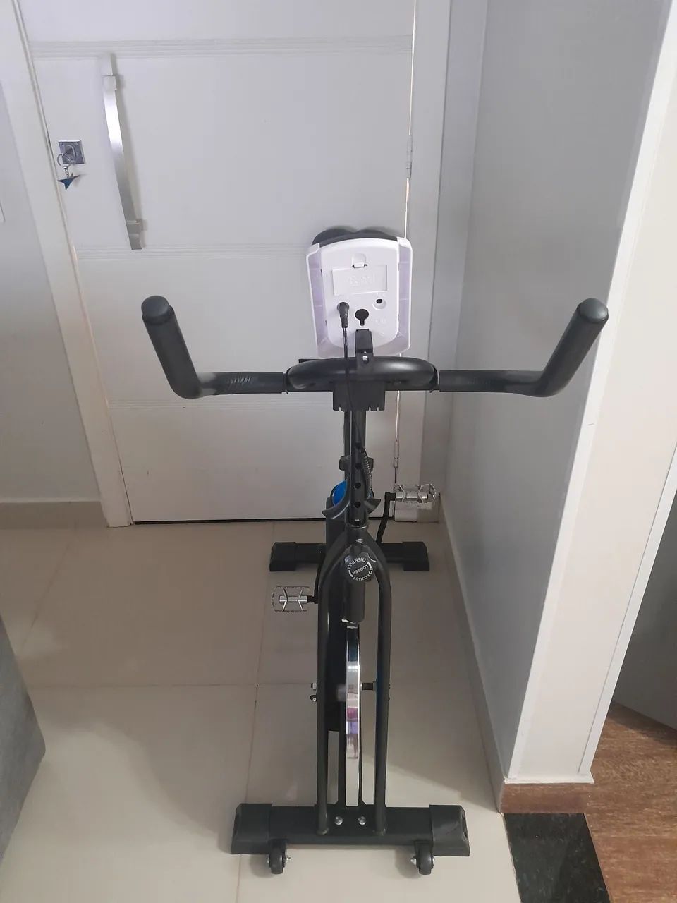 Bicicleta academia  - Foto 3