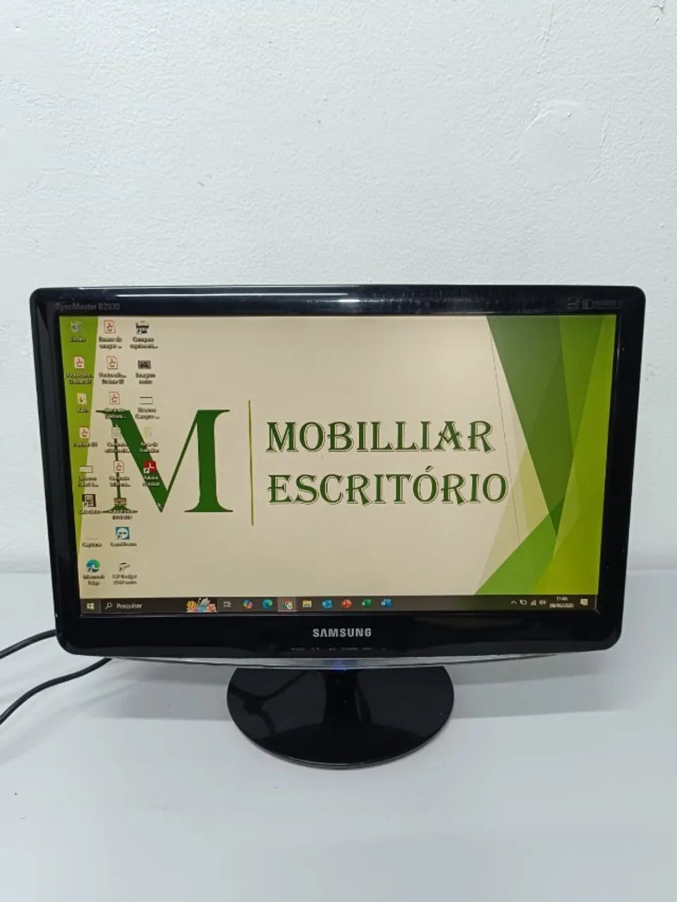 Monitor Samsung - Foto 2