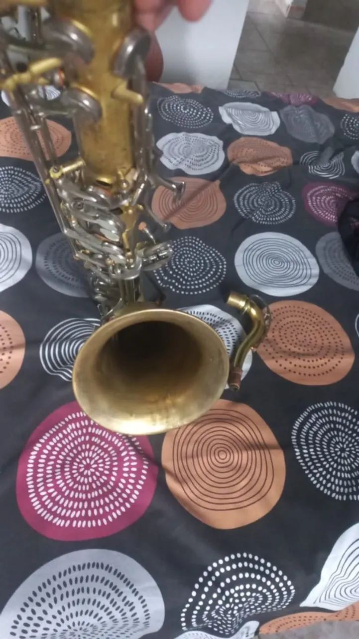 Sax - Foto 4