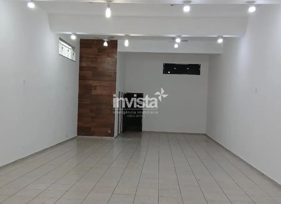 Loja para aluguel no bairro Aparecida - Foto 2