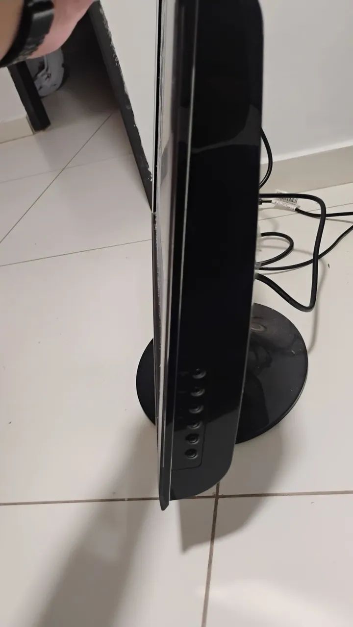 Samsung SyncMaster T220M usado  - Foto 2