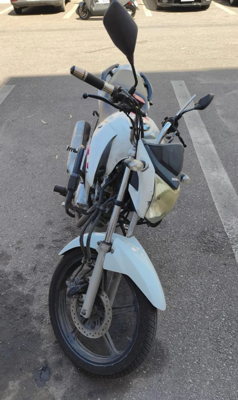 Titan 150 cc 2015 - Foto 3