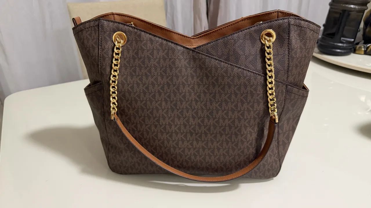 Bolsa Michael kors  - Foto 4