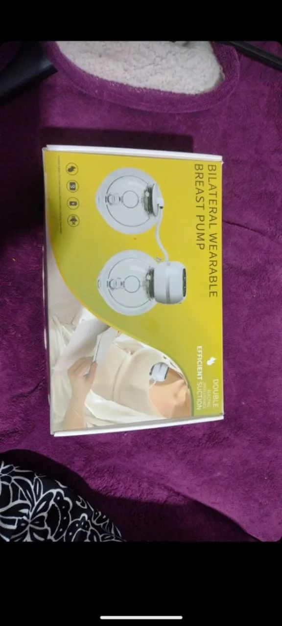 Kit completo itens para bebê  - Foto 3