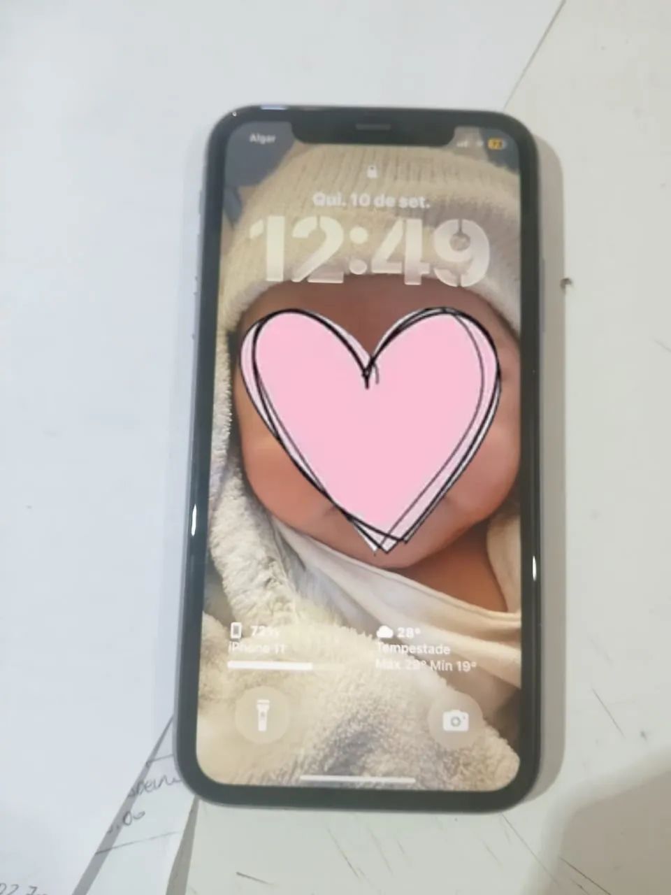 VENDO IPHONE 11 64G - Foto 4