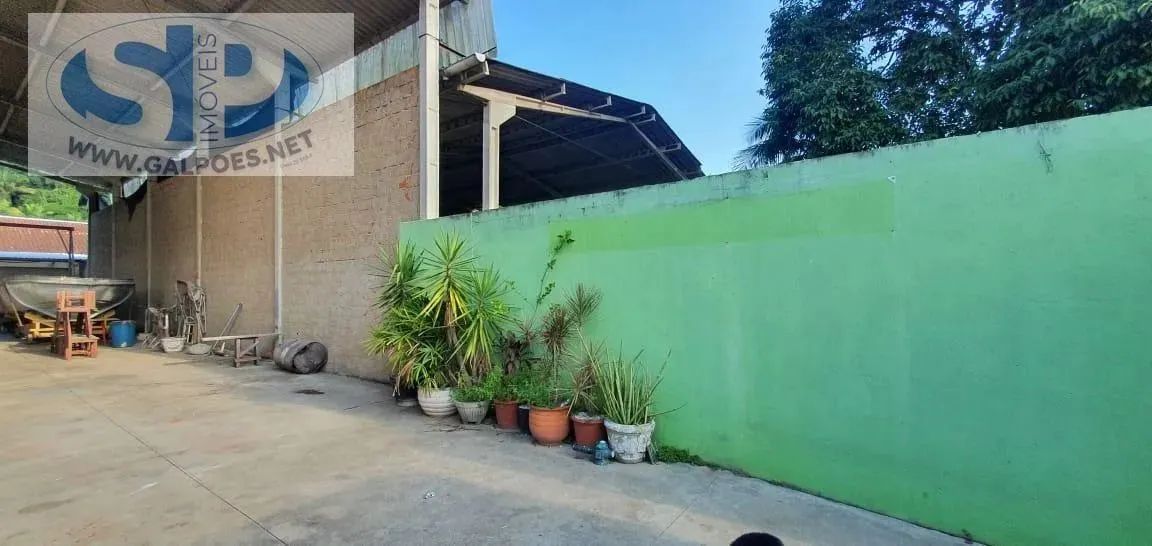 Galpão a venda no Guarujá - Parque Enseada - Foto 4