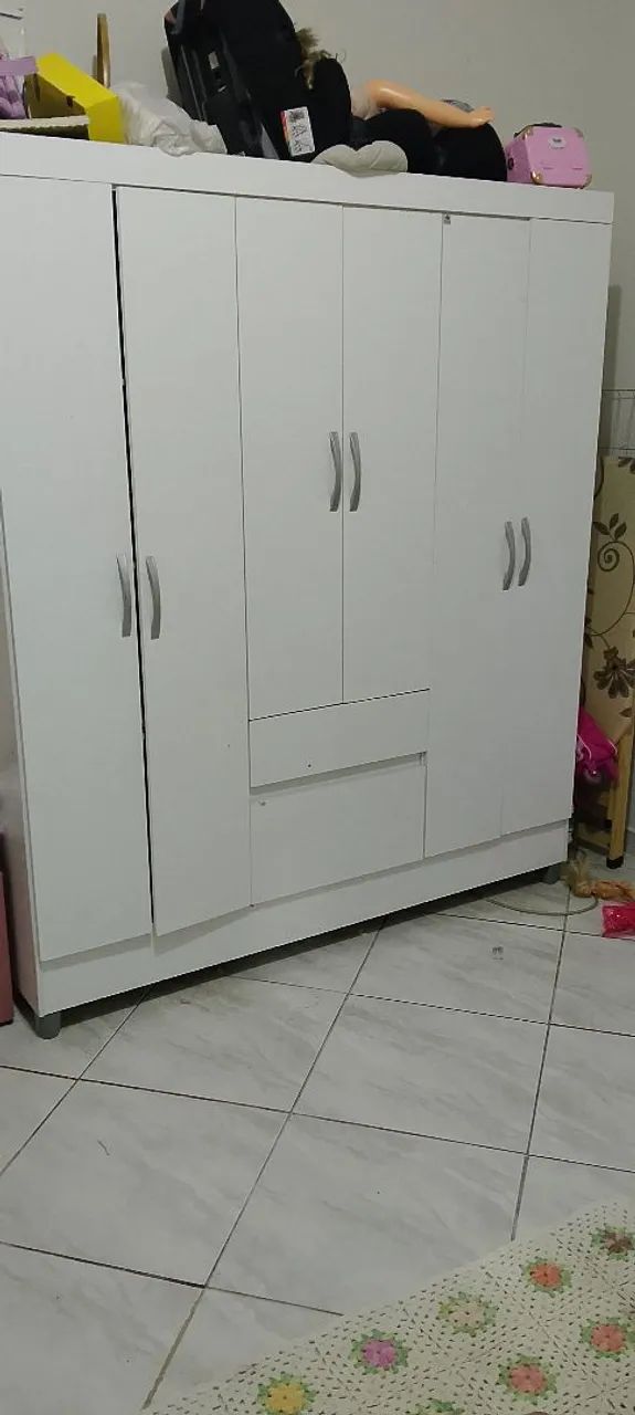 Desapego de móveis - Foto 2