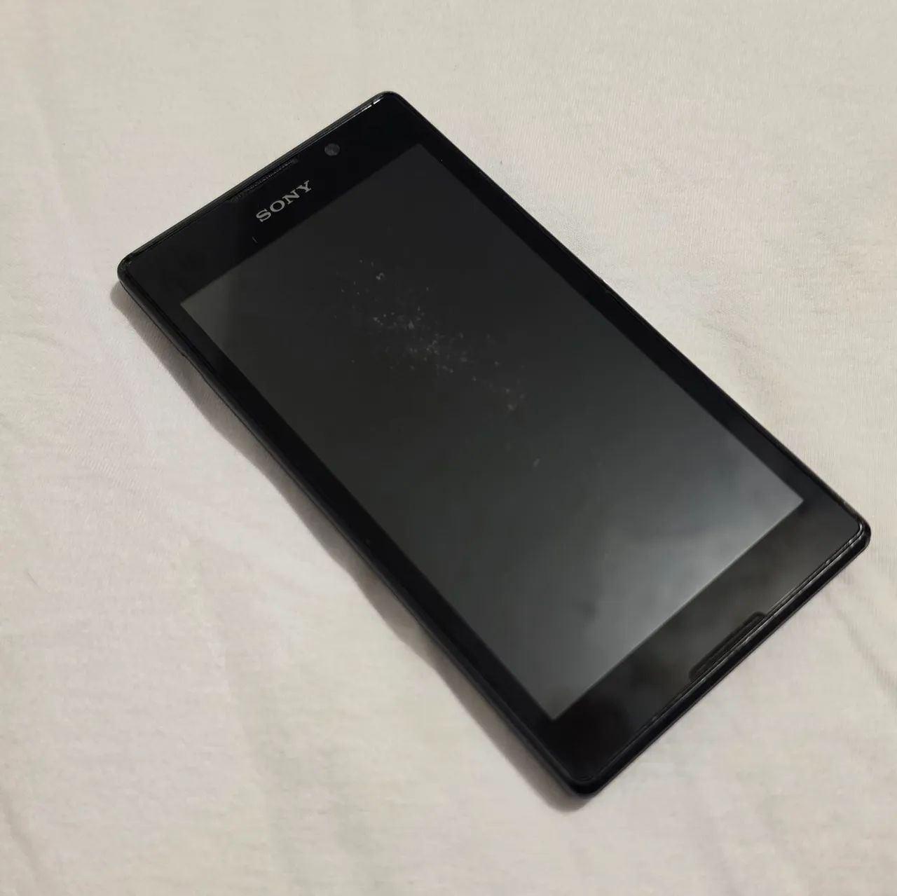 Celular Antigo Sony Xperia C2304  - Foto 2