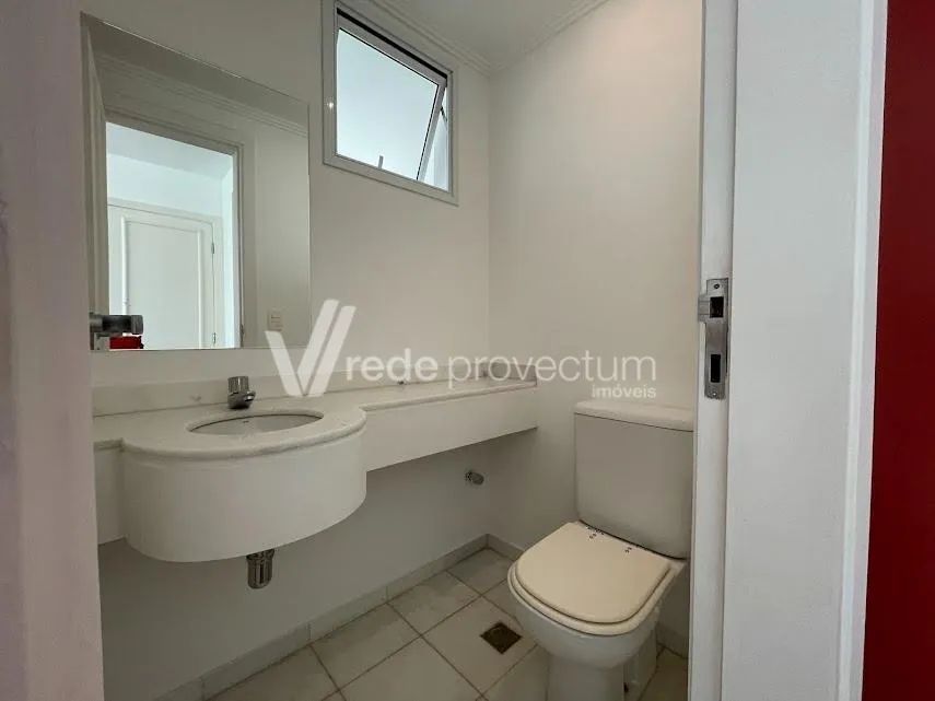 apartamento - Cambuí - Campinas - Foto 5