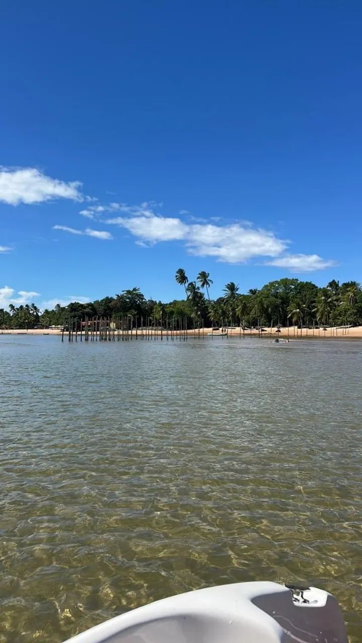 VIVA O PARAÍSO EM BARRA GRANDE - Foto 4