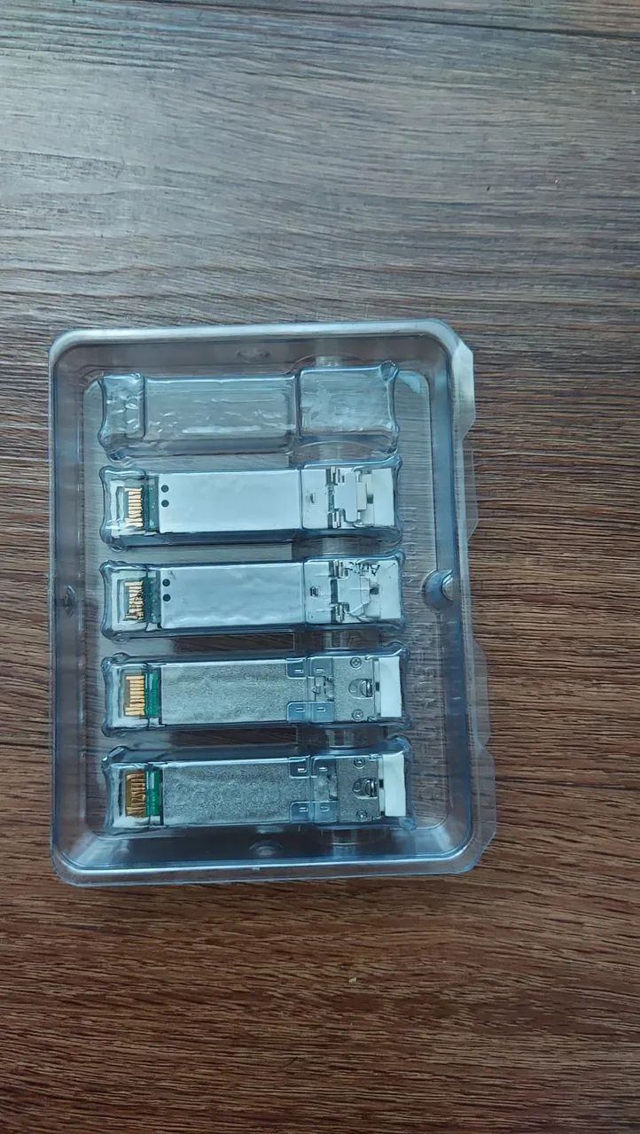 SFP  - Foto 2