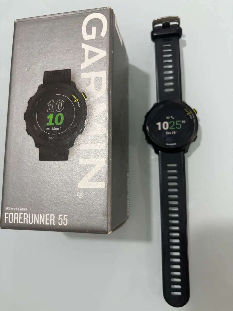 Garmin Forerunner 55 - Foto 2