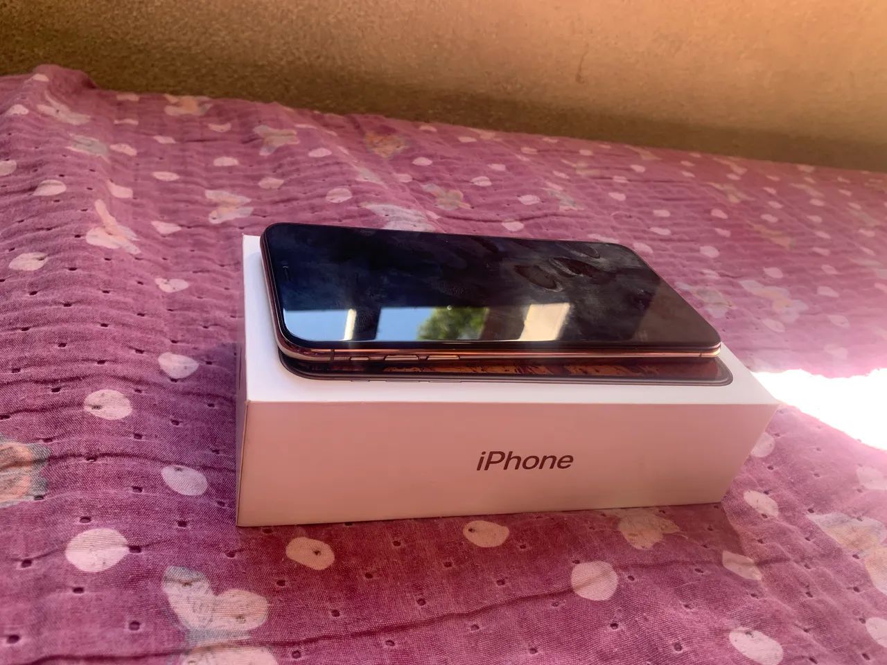 iPhone XS Max 256 - Foto 3