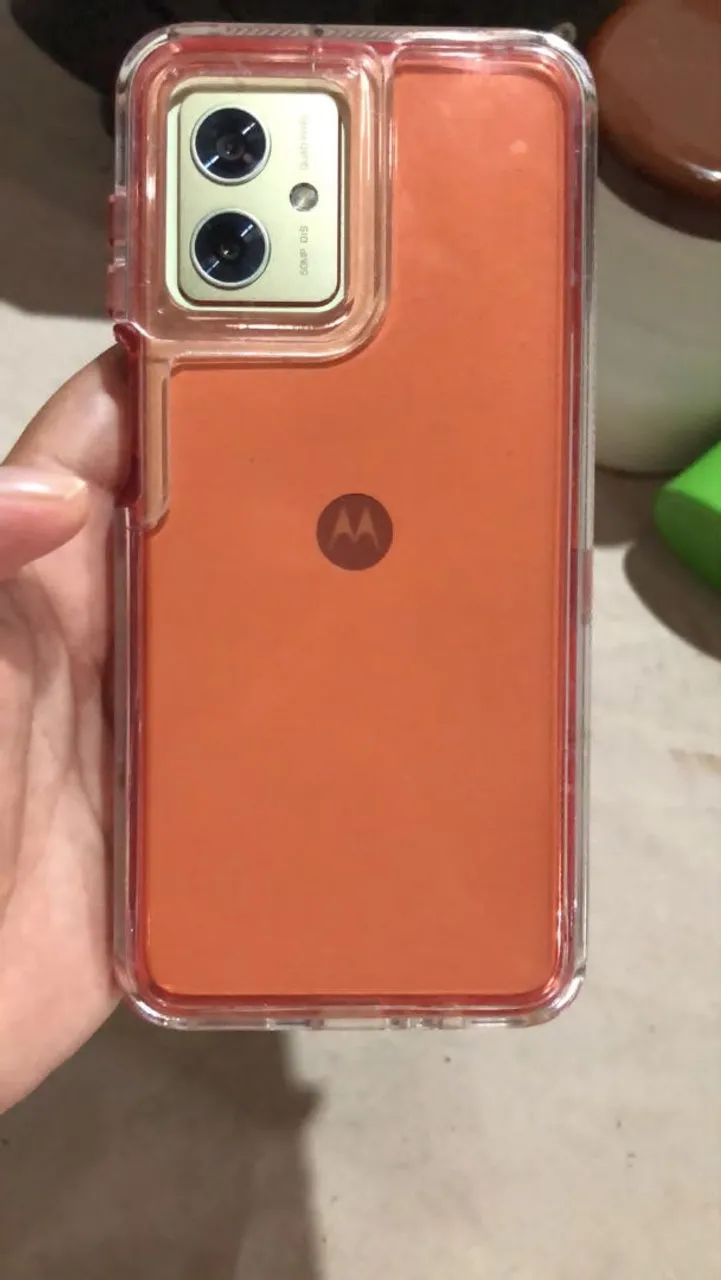 Vendo celular Motorola G54 5G  - Foto 2