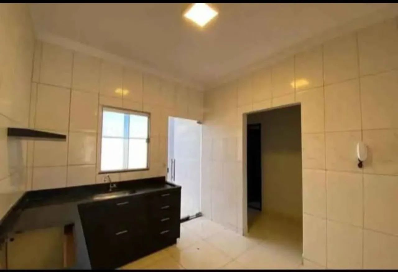 CASA EM BELO HORIZONTE - 2QUARTOS+AREA GOURMET  - Foto 5