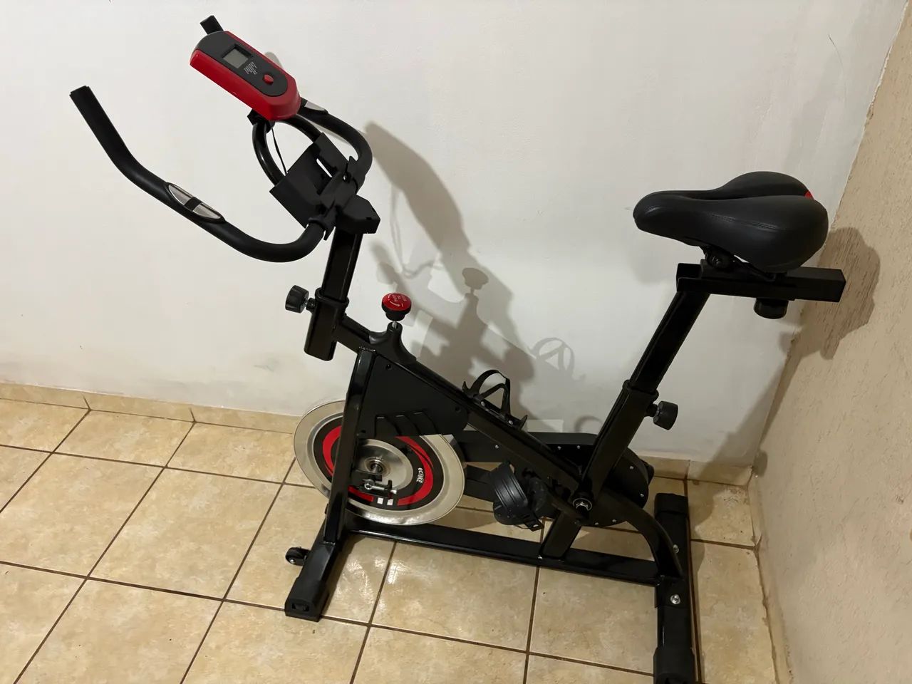 Bicicleta ergométrica  - Foto 3