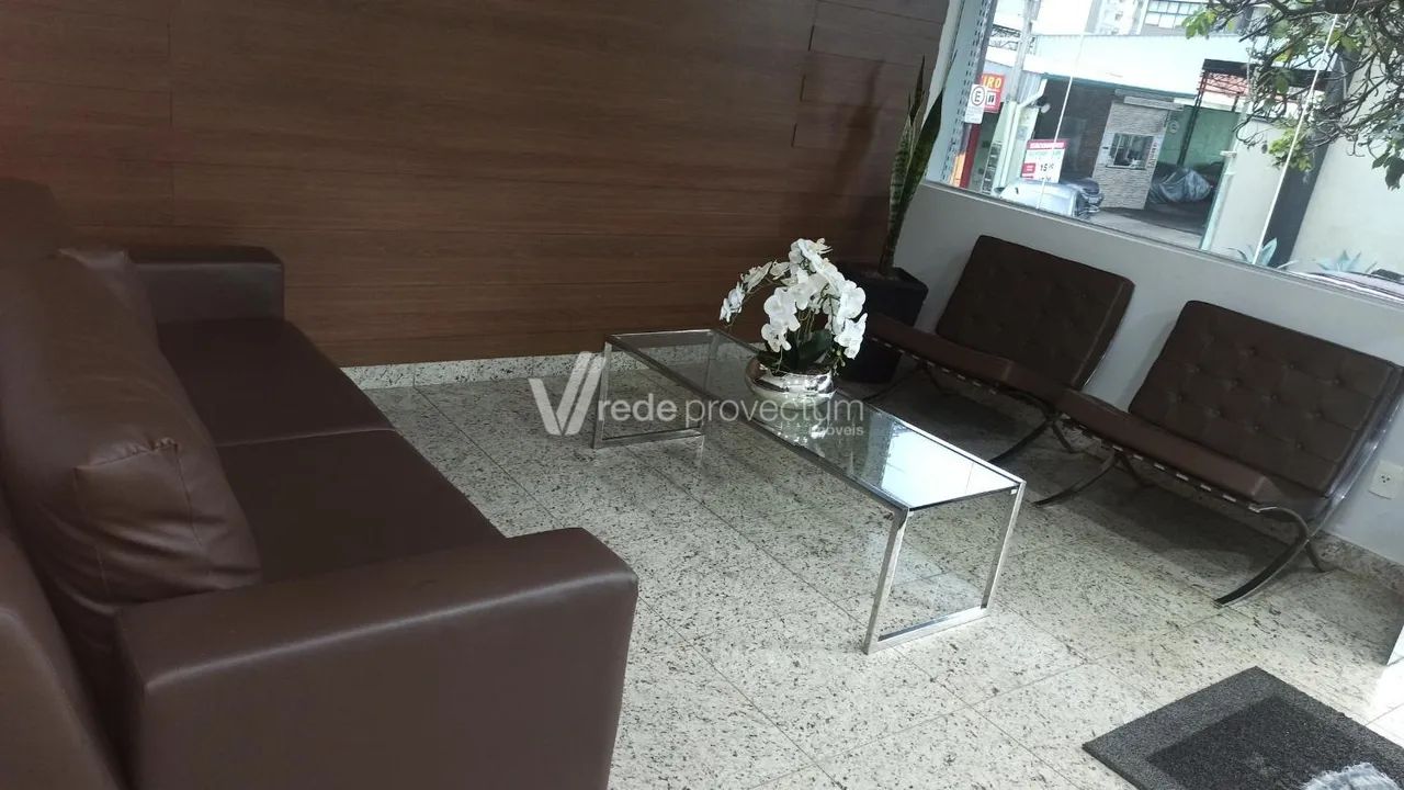 sala - Cambuí - Campinas