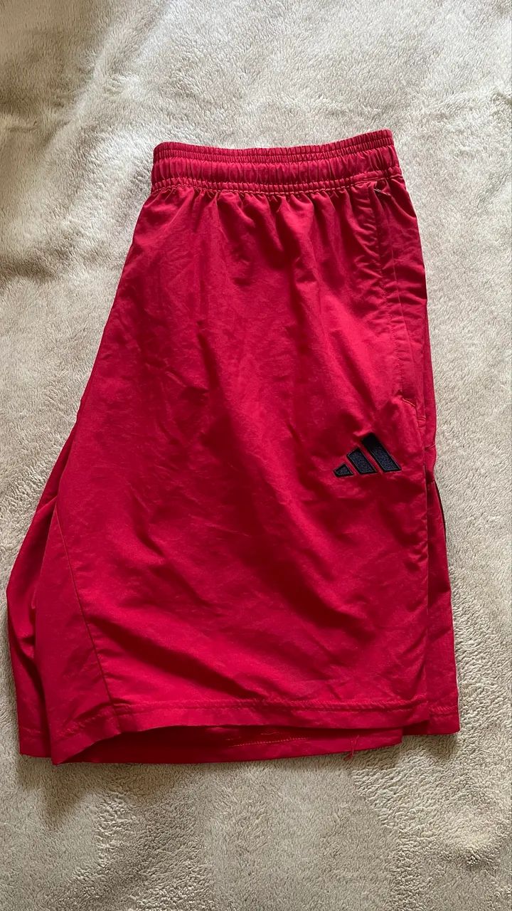 Short Flamengo GG - Foto 2