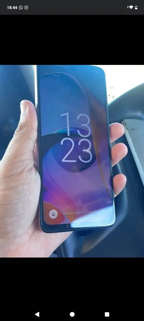 Vendo um moto g14  - Foto 2