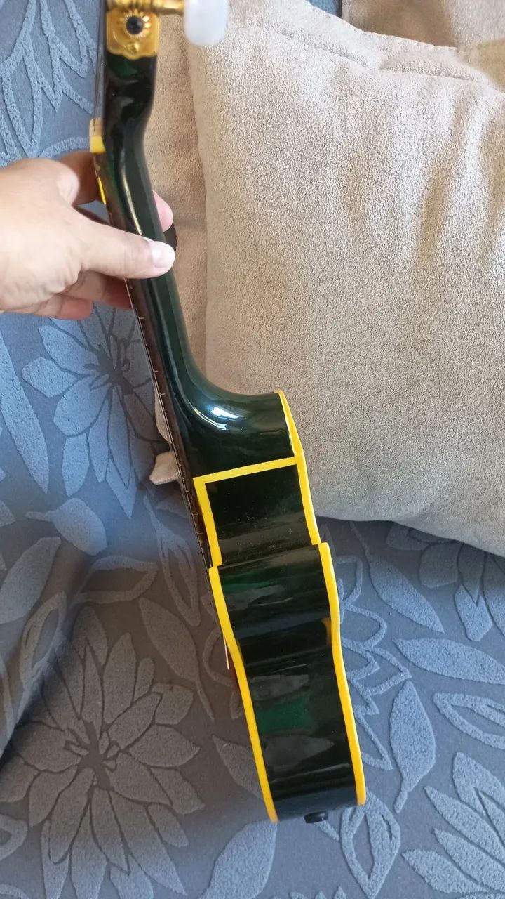 Cavaquinho  - Foto 4