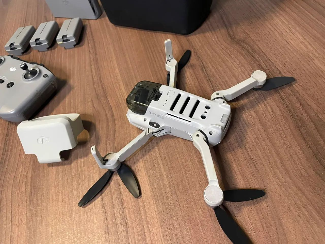 Drone DJI Mini 2 SE Ultra Light 249g - Foto 3