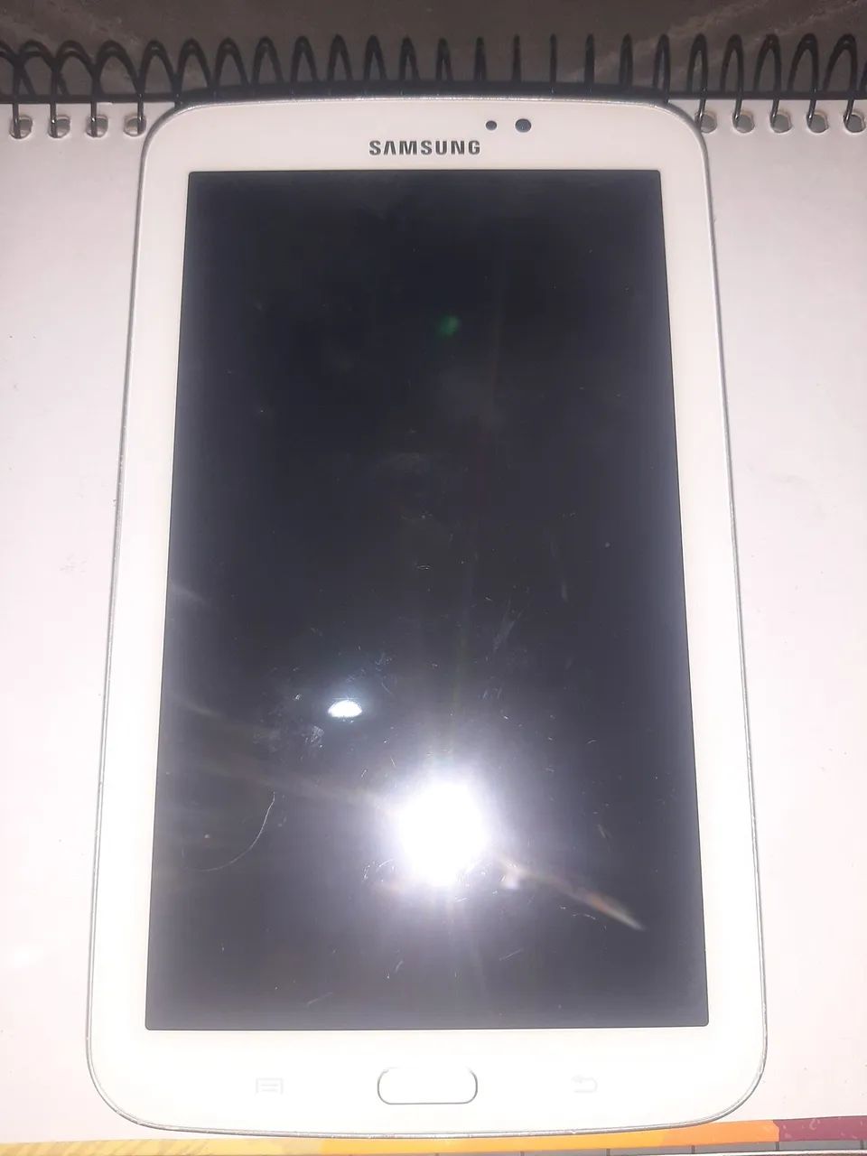 Tablet Samsung  - Foto 3