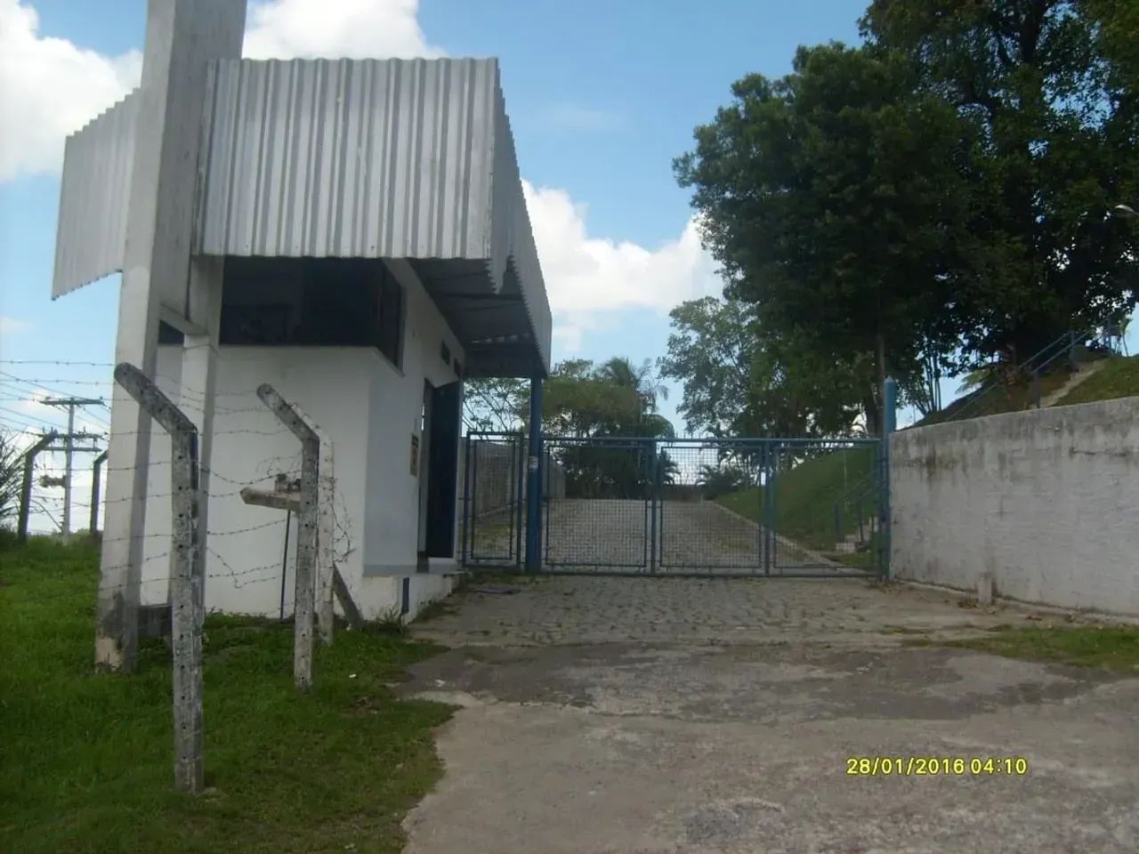 COMPLEXO DE GALPÕES A VENDA NA BR324 - Foto 2