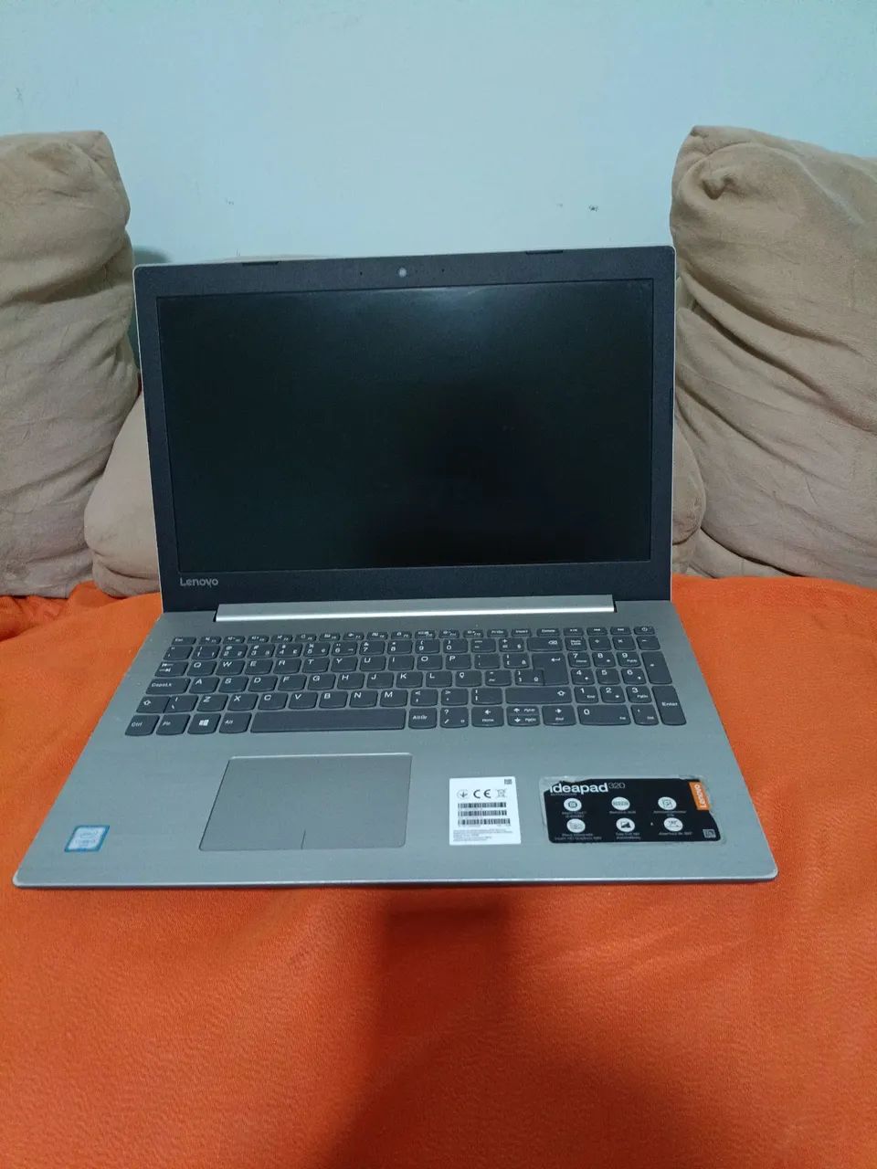 Notebook 