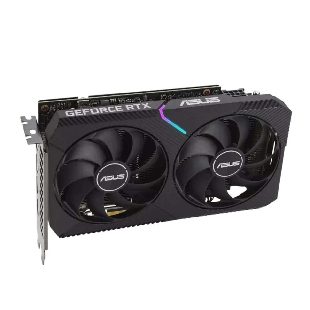 Placa de vídeo RTX 3060 12gb