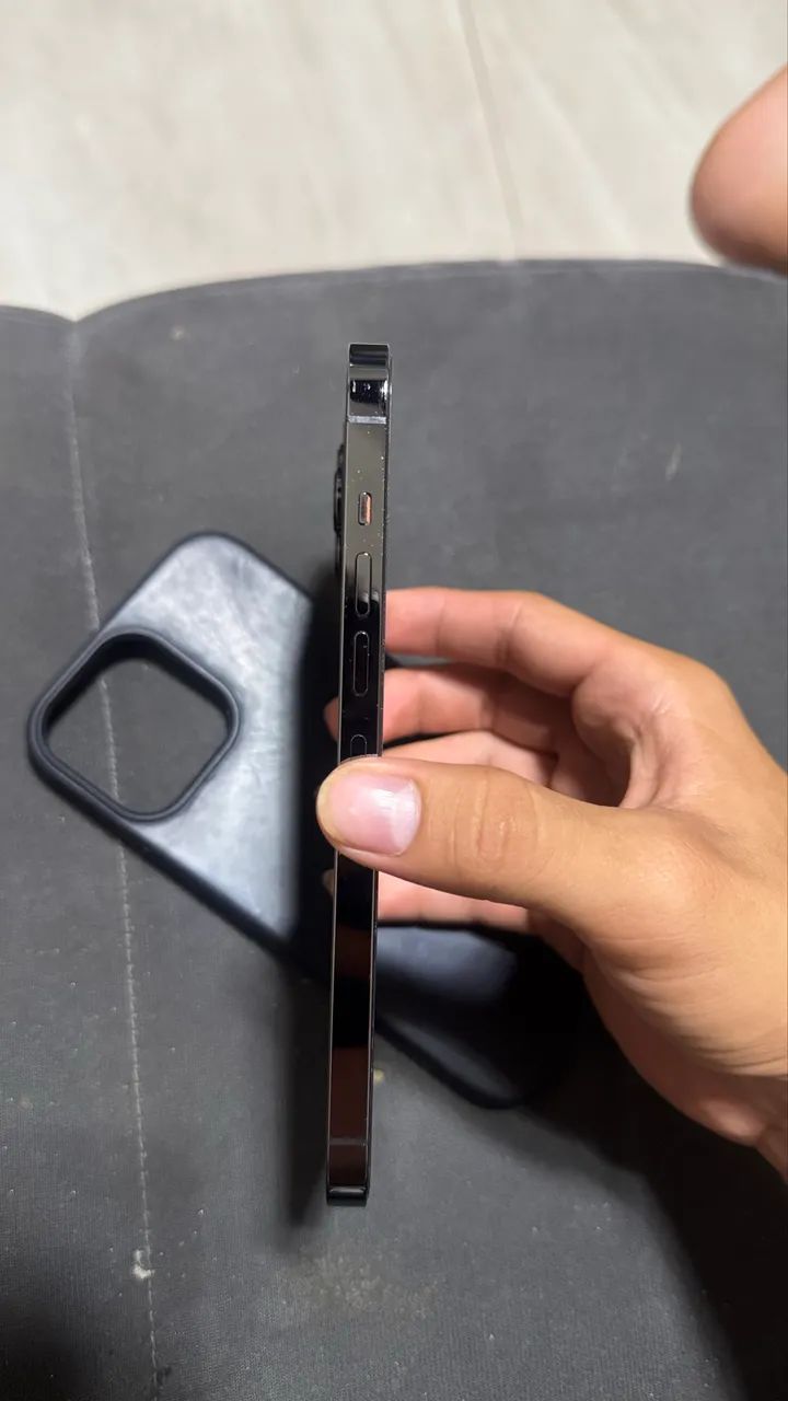 iPhone 13 Pro Max - Foto 3