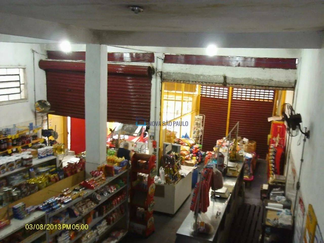 Prédio Comercial para investimento Vila Nova Curuça, locado, com renda - Foto 4