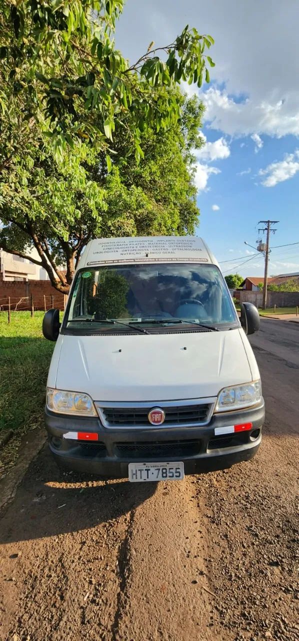 FIAT DUCATO  - Foto 4
